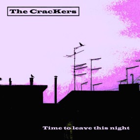 BIPOLAR: The Crackers 09/04/2016